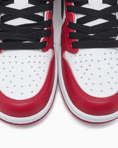Air Jordan 1 Retro Low OG Chicago 2025