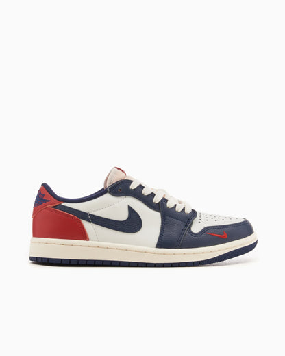 Air Jordan 1 Retro Low OG Université Howard