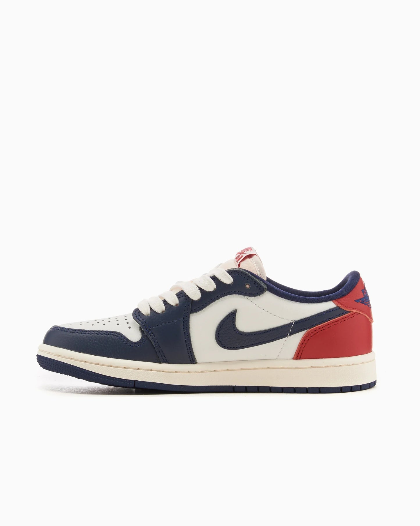 Air Jordan 1 Retro Low OG Université Howard