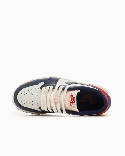 Air Jordan 1 Retro Low OG Université Howard