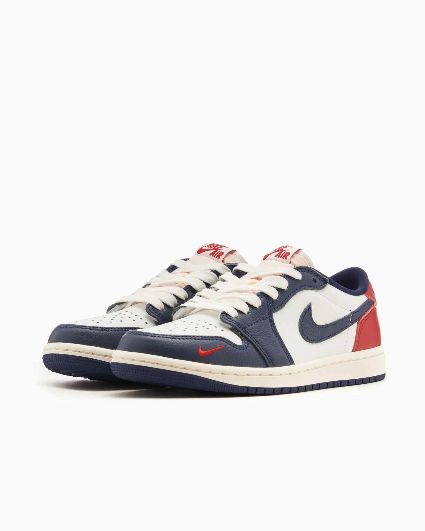 Air Jordan 1 Retro Low OG Université Howard