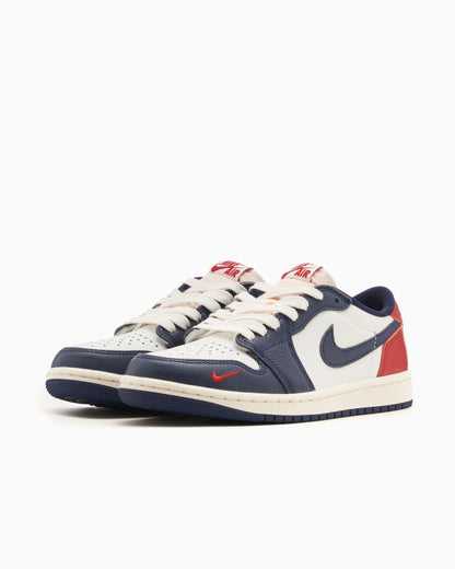 Air Jordan 1 Retro Low OG Université Howard