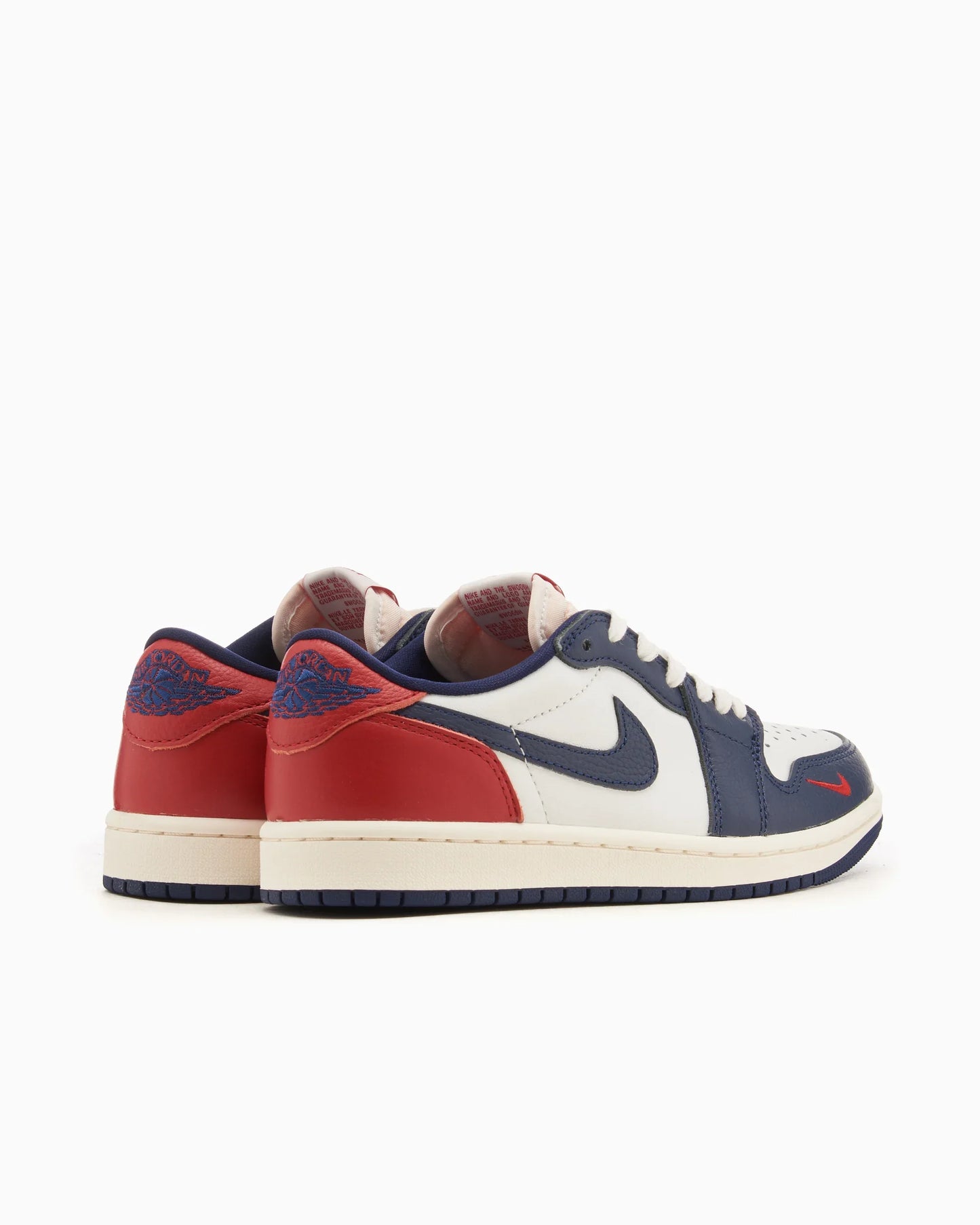 Air Jordan 1 Retro Low OG Université Howard