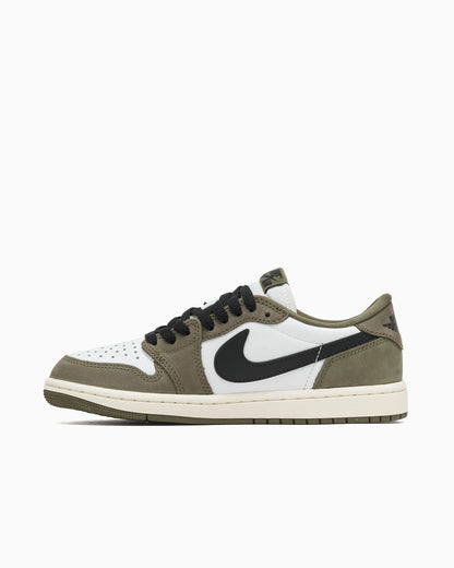 Air Jordan 1 Rétro Bas OG olive