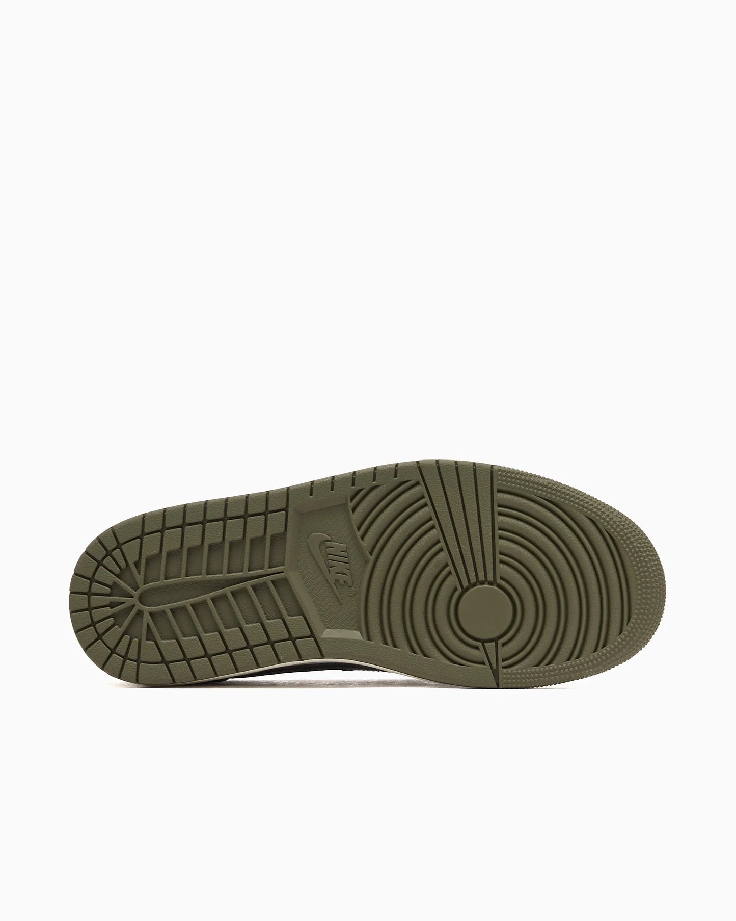 Air Jordan 1 Rétro Bas OG olive