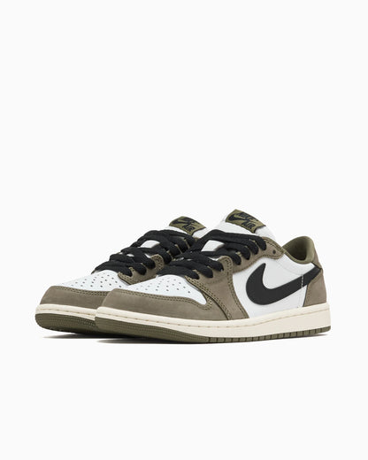 Air Jordan 1 Rétro Bas OG olive