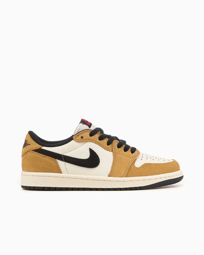 Air Jordan 1 Retro Low OG Rookie de l'année