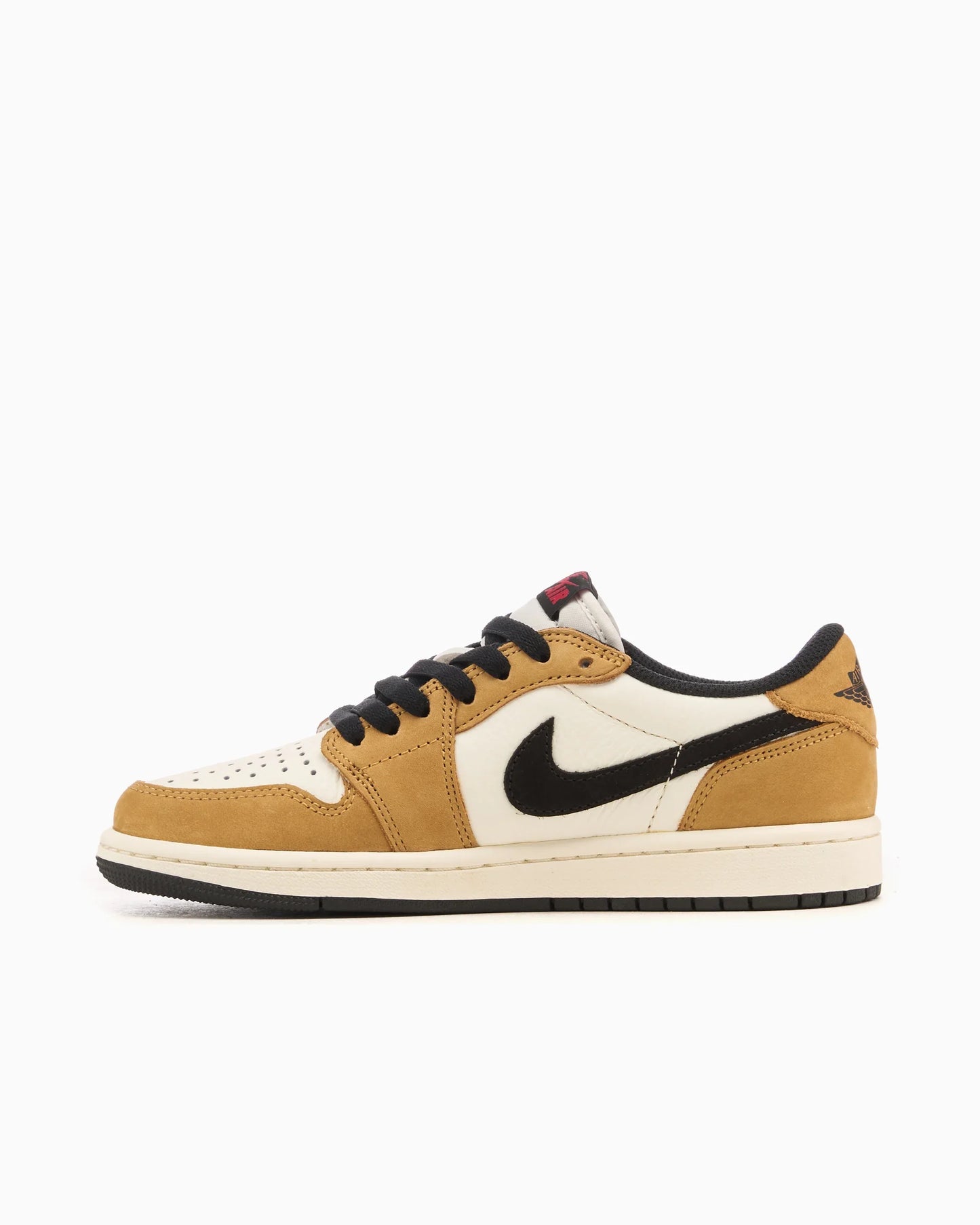Air Jordan 1 Retro Low OG Rookie de l'année