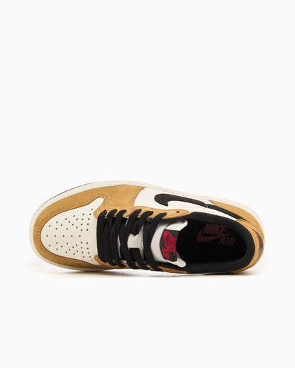 Air Jordan 1 Retro Low OG Rookie de l'année