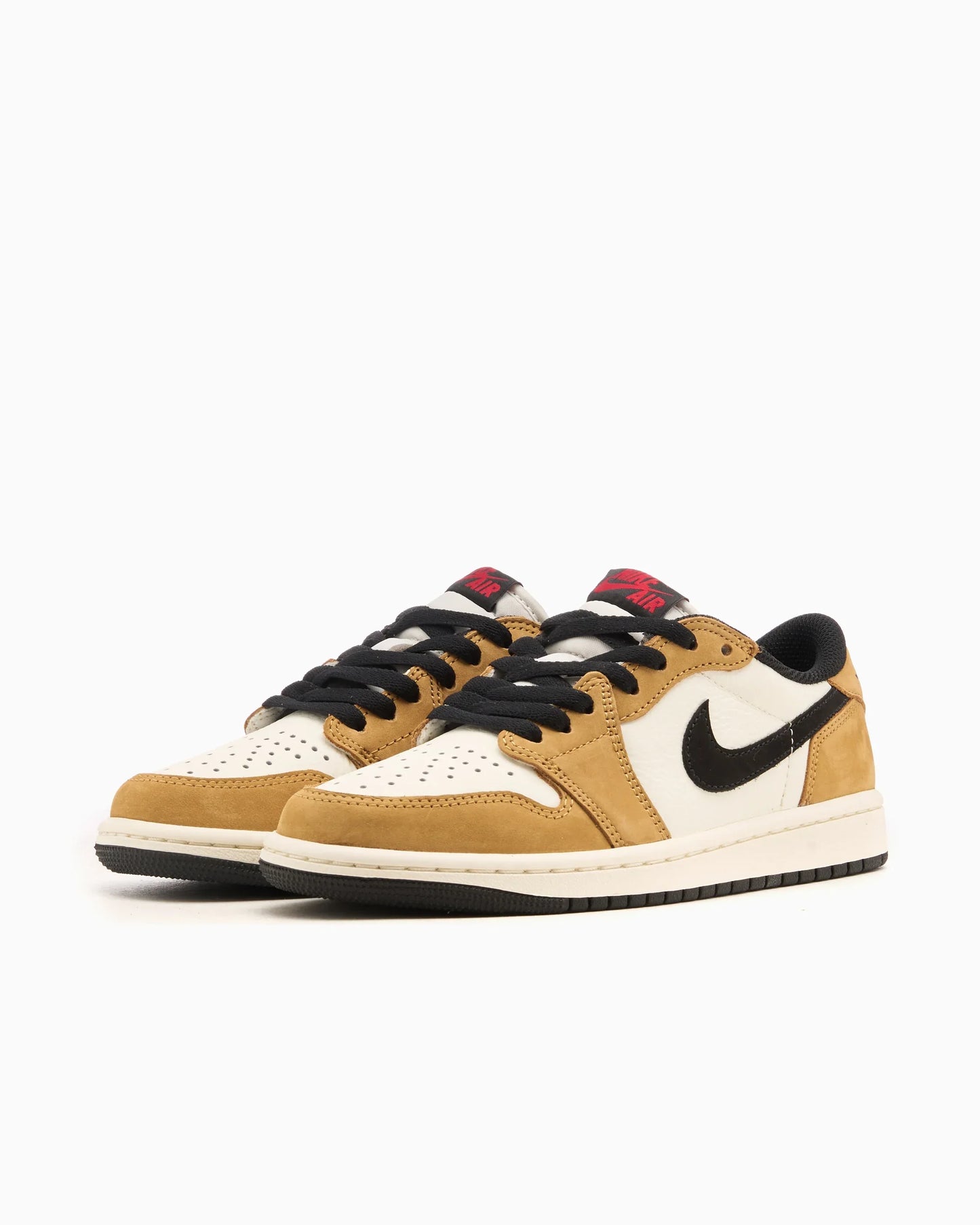 Air Jordan 1 Retro Low OG Rookie de l'année