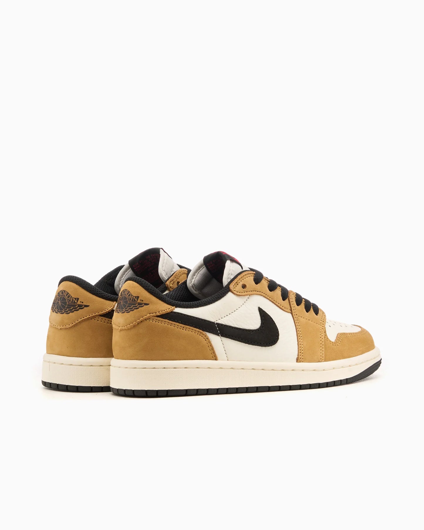 Air Jordan 1 Retro Low OG Rookie de l'année