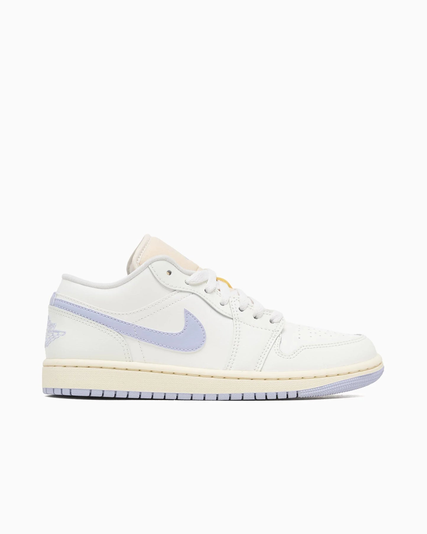 Air Jordan 1 Low pour femme Sail Ghost