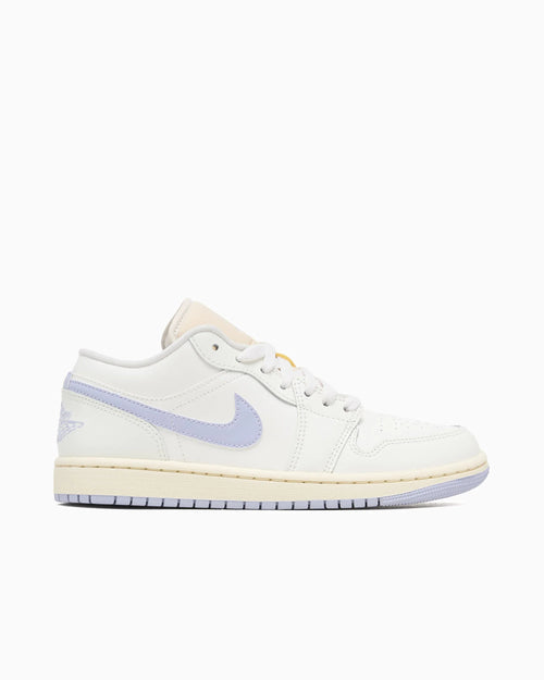 Air Jordan 1 Low pour femme Sail Ghost