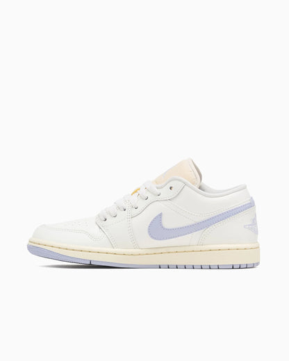 Air Jordan 1 Low pour femme Sail Ghost