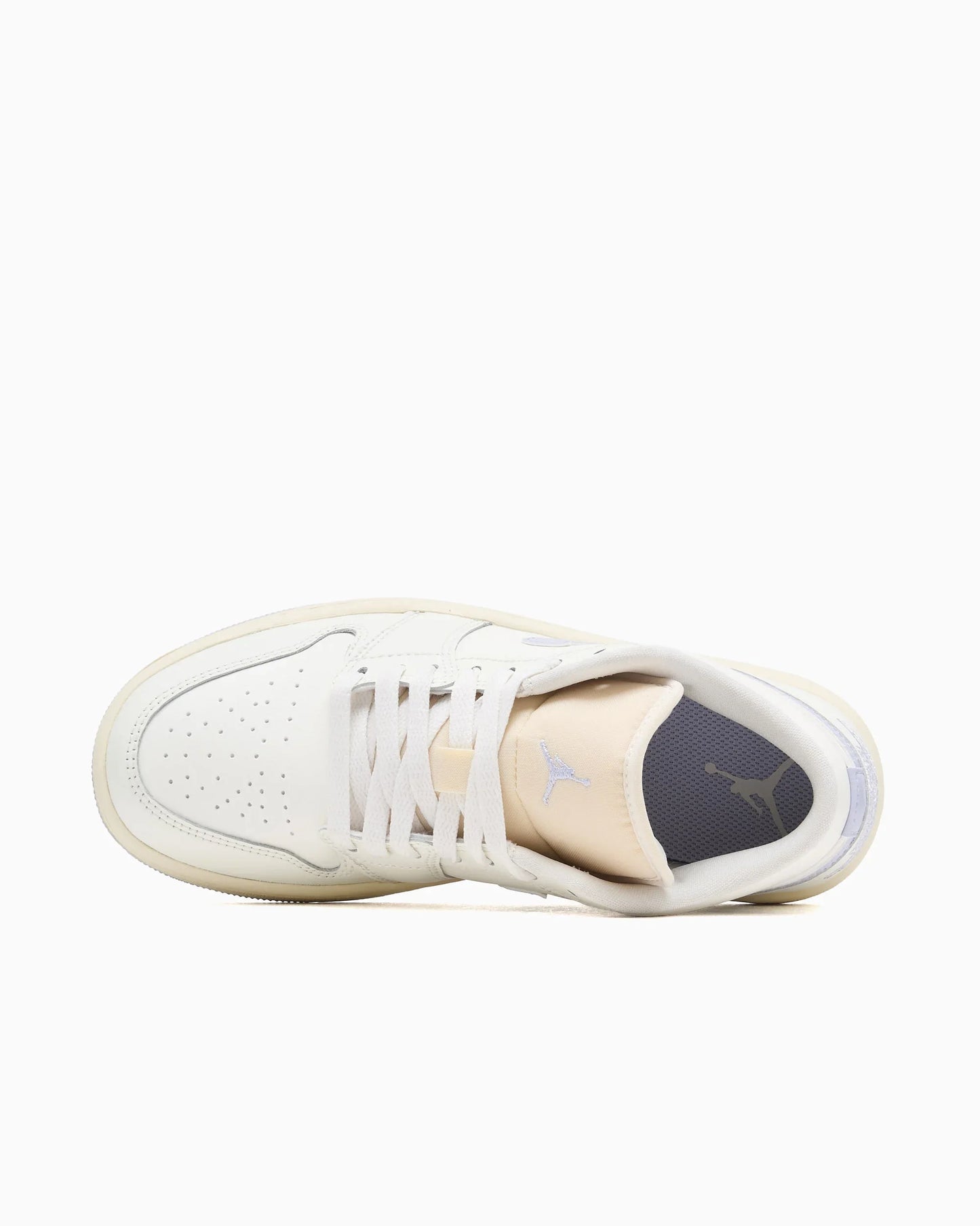 Air Jordan 1 Low pour femme Sail Ghost