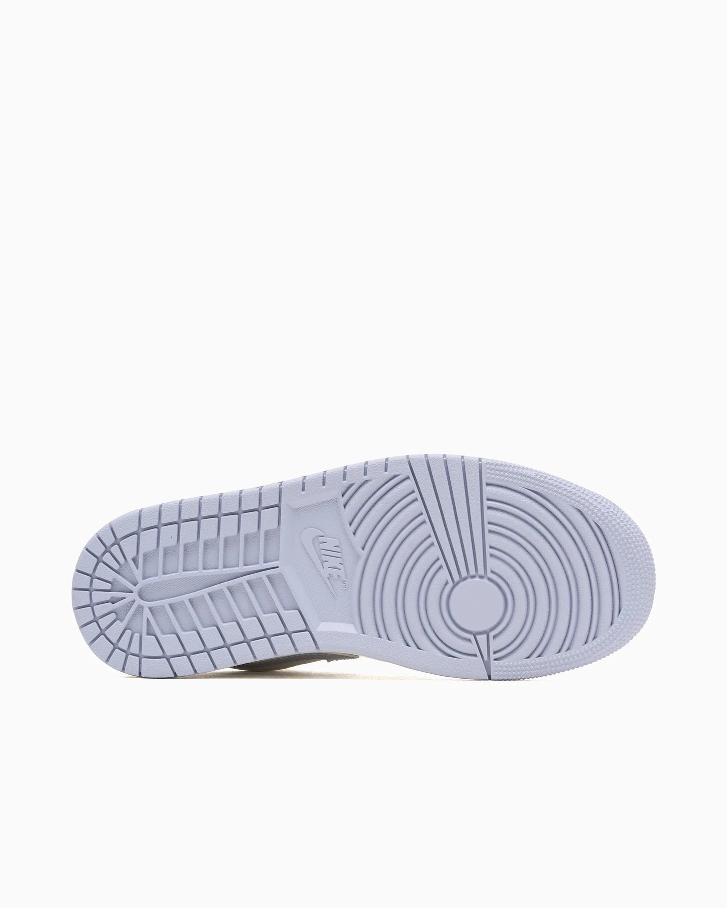 Air Jordan 1 Low pour femme Sail Ghost