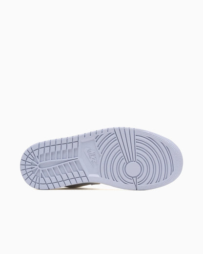 Air Jordan 1 Low pour femme Sail Ghost