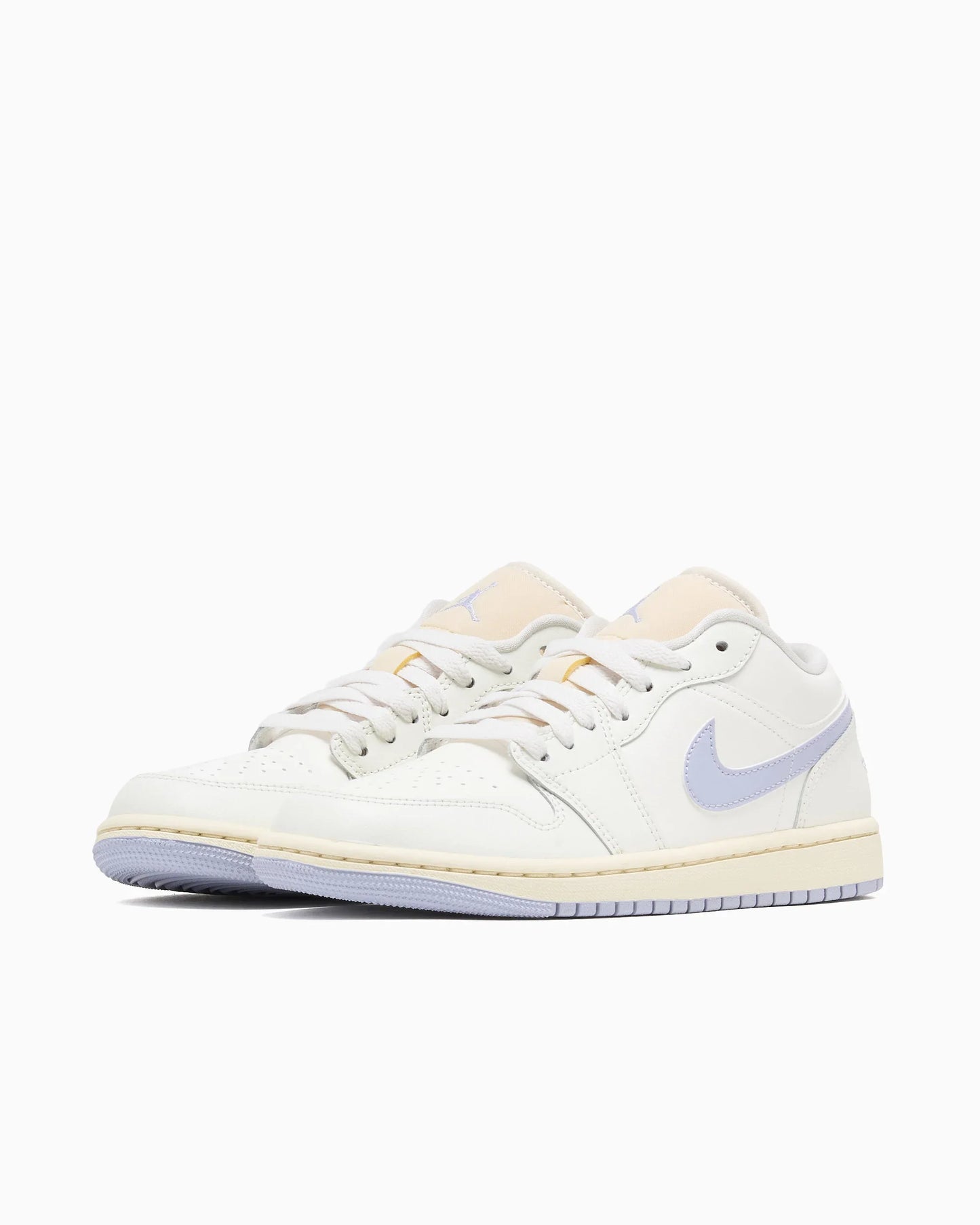 Air Jordan 1 Low pour femme Sail Ghost