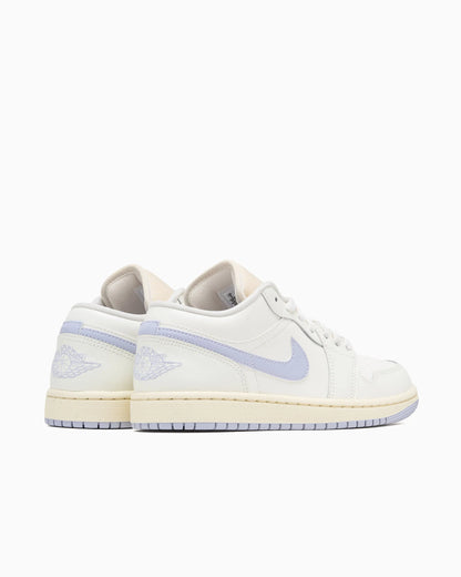 Air Jordan 1 Low pour femme Sail Ghost