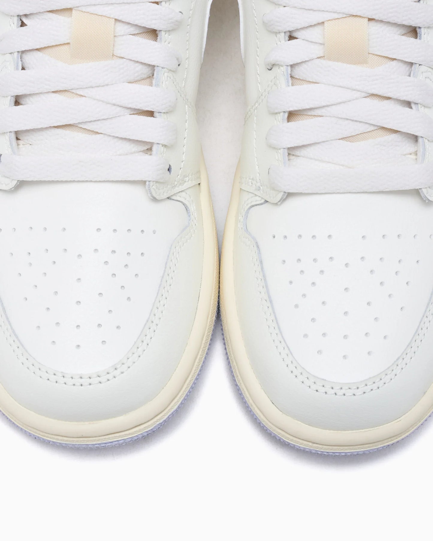 Air Jordan 1 Low pour femme Sail Ghost