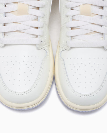 Air Jordan 1 Low pour femme Sail Ghost