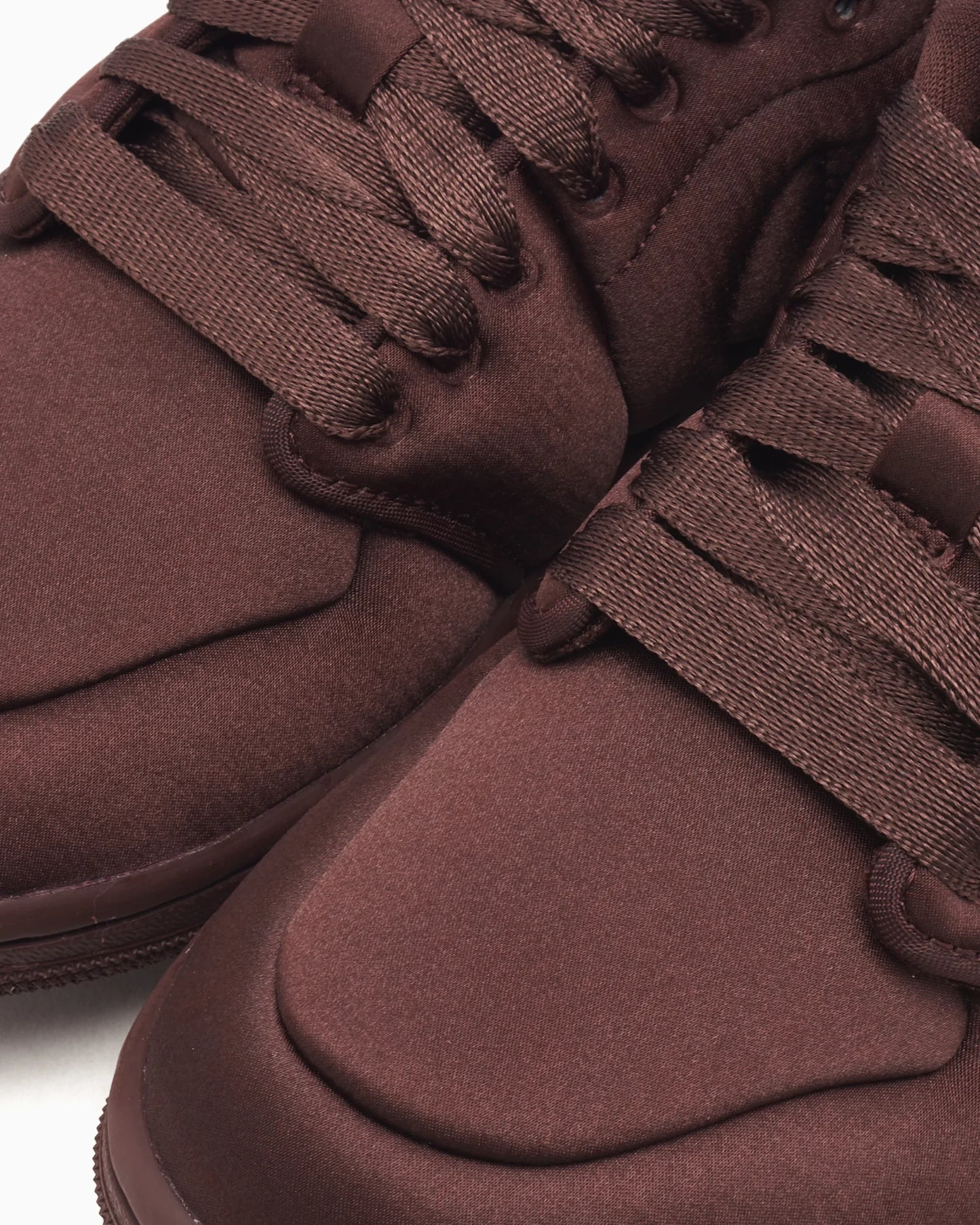 Air Jordan 1 Low pour femme Méthode de fabrication Satin Terre