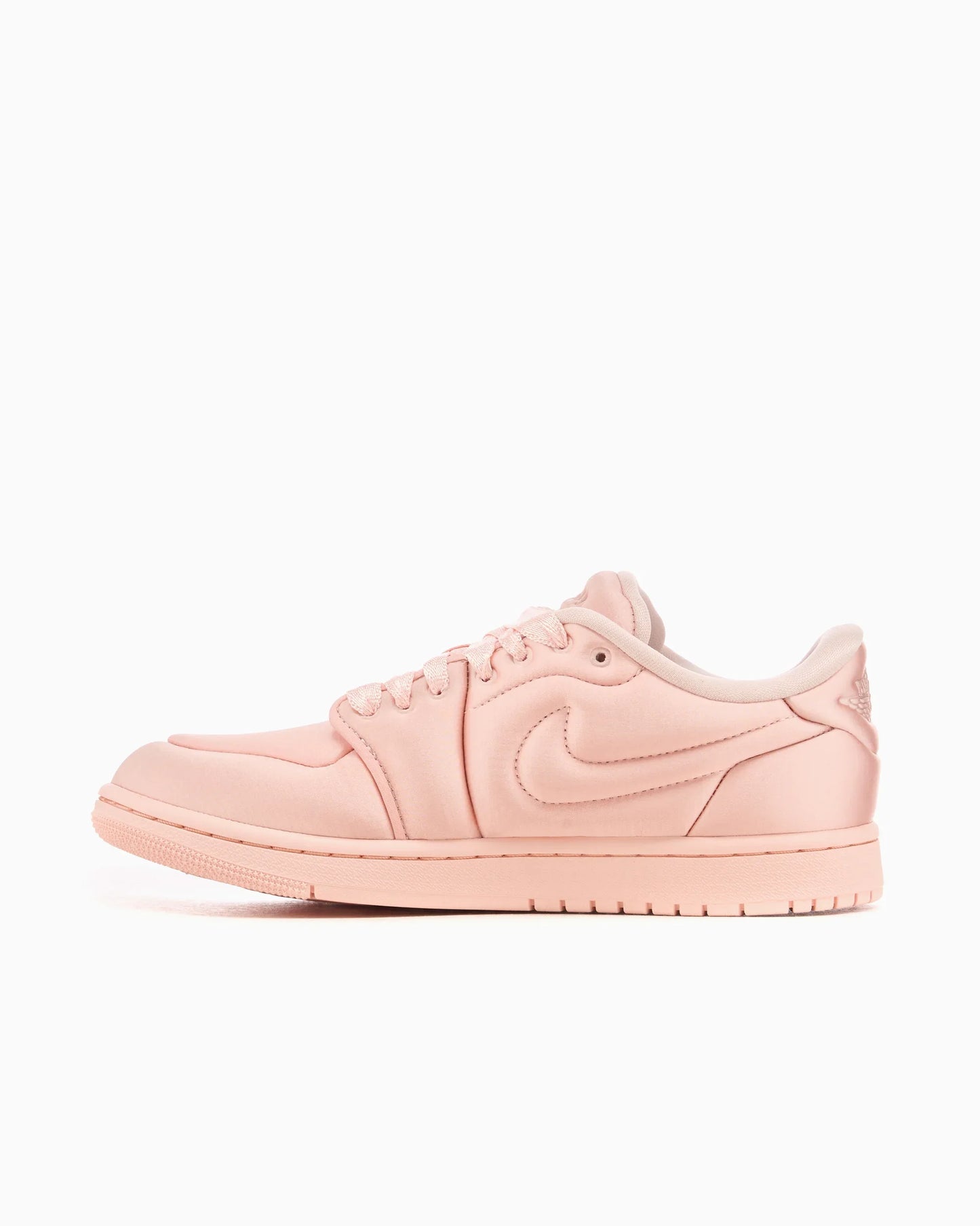 Air Jordan 1 Low femme Méthode de fabrication Goyave glacée