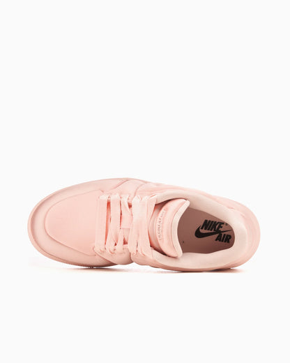 Air Jordan 1 Low femme Méthode de fabrication Goyave glacée