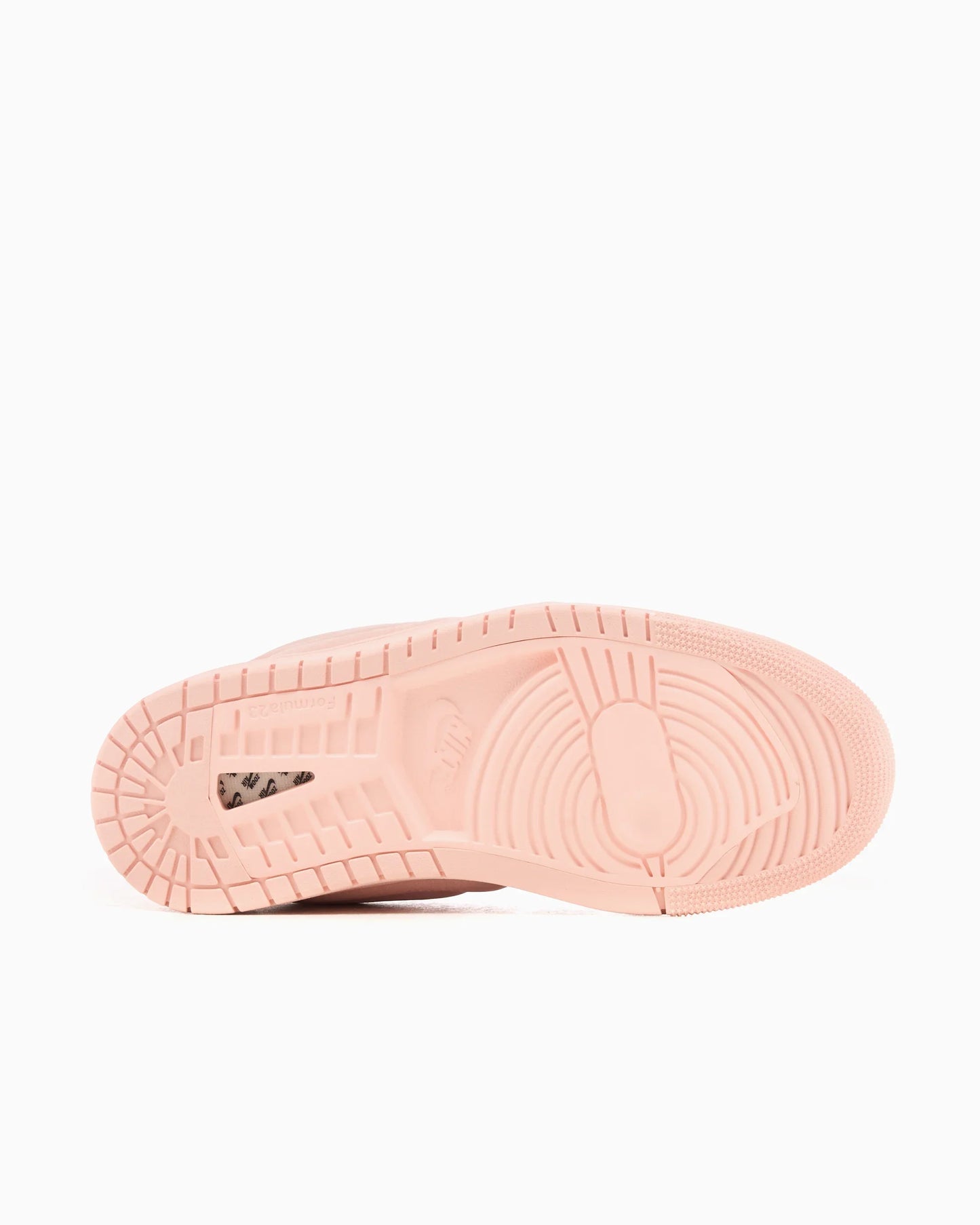 Air Jordan 1 Low femme Méthode de fabrication Goyave glacée
