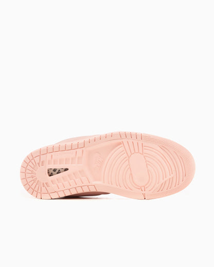 Air Jordan 1 Low femme Méthode de fabrication Goyave glacée