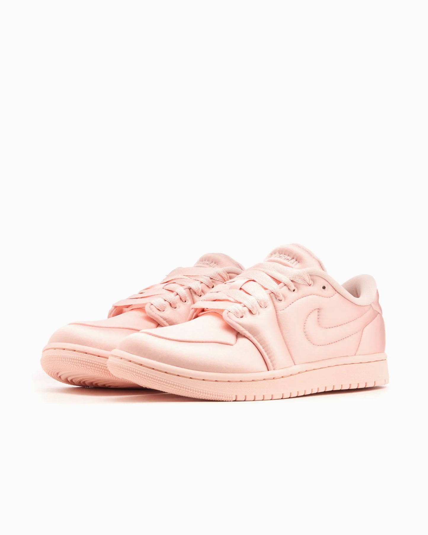 Air Jordan 1 Low femme Méthode de fabrication Goyave glacée