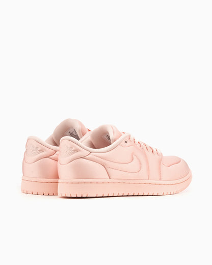 Air Jordan 1 Low femme Méthode de fabrication Goyave glacée