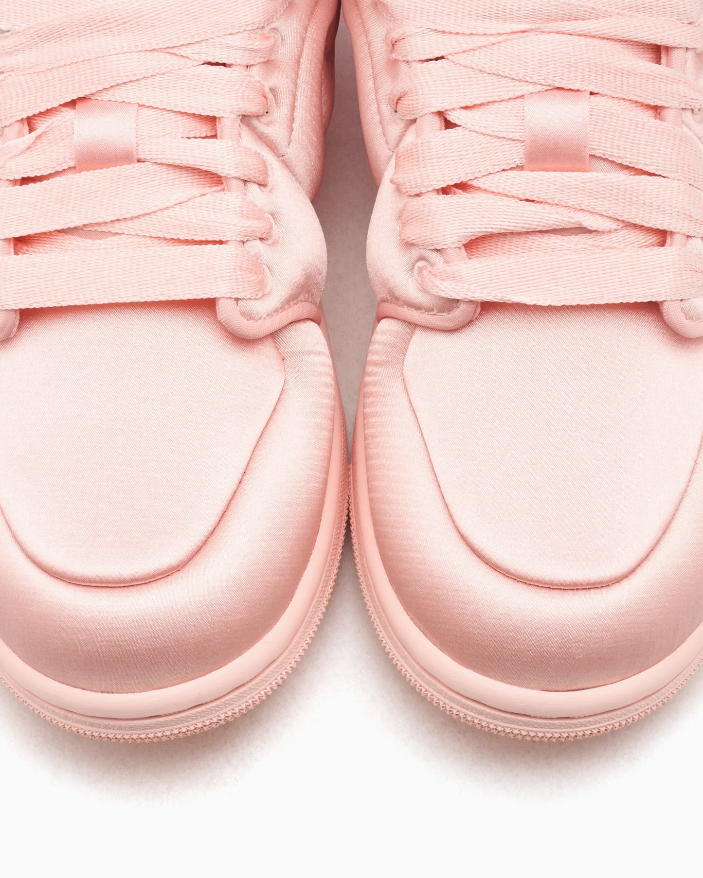 Air Jordan 1 Low femme Méthode de fabrication Goyave glacée