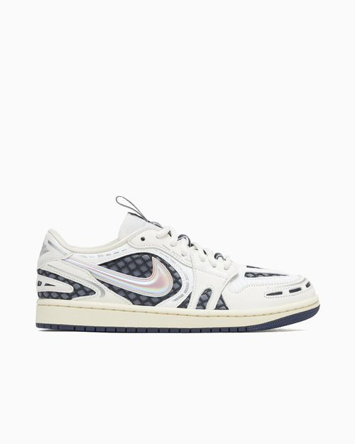 Air Jordan 1 Low V3 Femme "Méthode de fabrication" Sail Coconut Milk