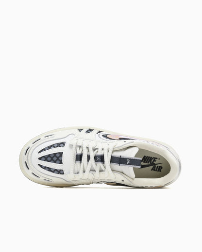 Air Jordan 1 Low V3 Femme "Méthode de fabrication" Sail Coconut Milk