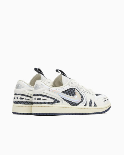 Air Jordan 1 Low V3 Femme "Méthode de fabrication" Sail Coconut Milk